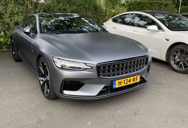 Polestar 1