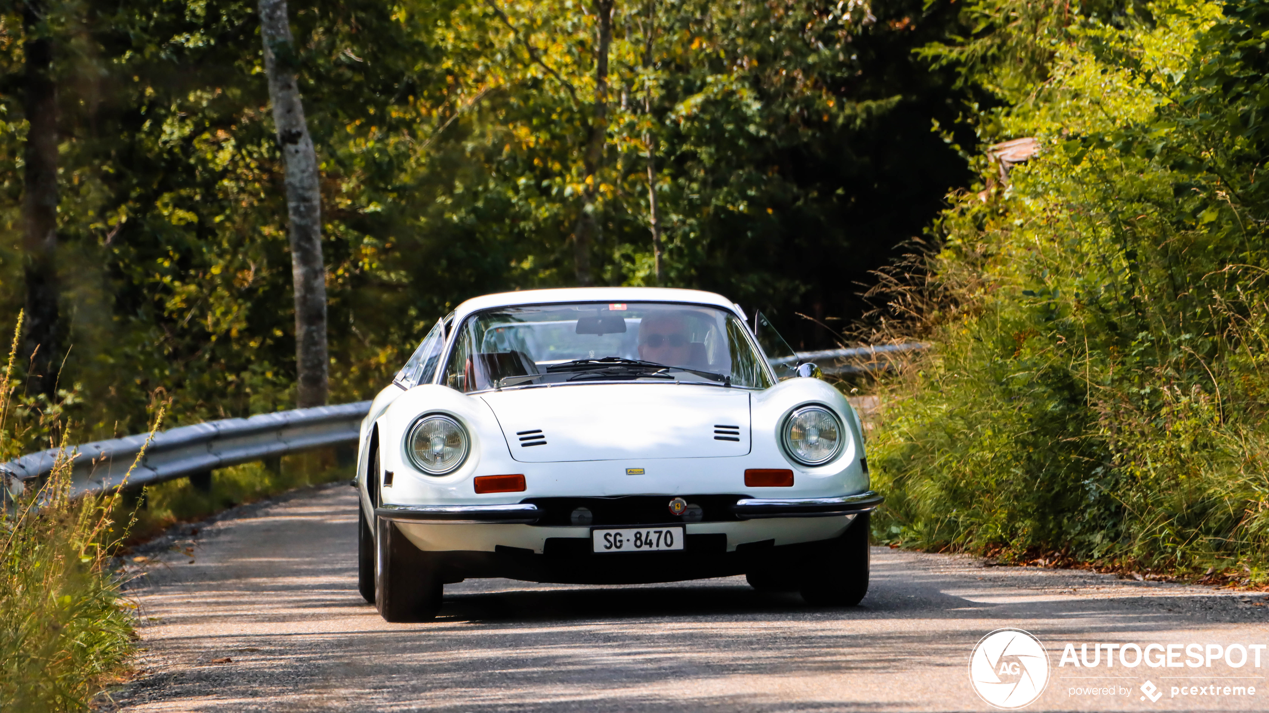 Ferrari Dino 246 GT