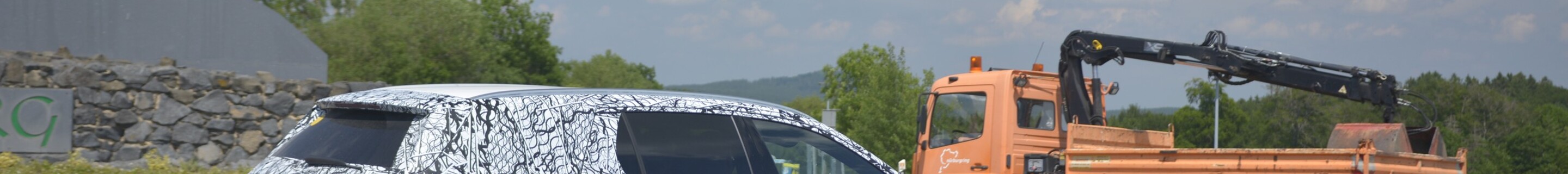 Mercedes-AMG C 63 S E-Performance Estate S206