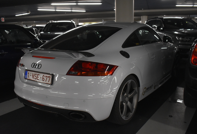 Audi TT-RS