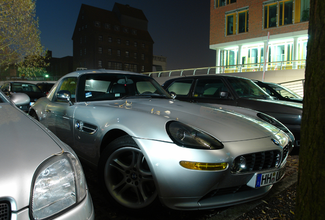 BMW Z8