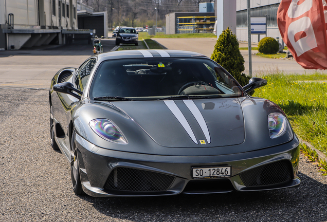 Ferrari 430 Scuderia