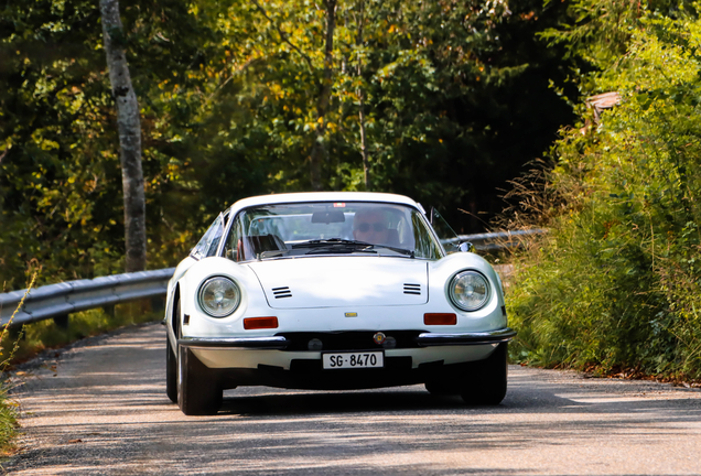 Ferrari Dino 246 GT