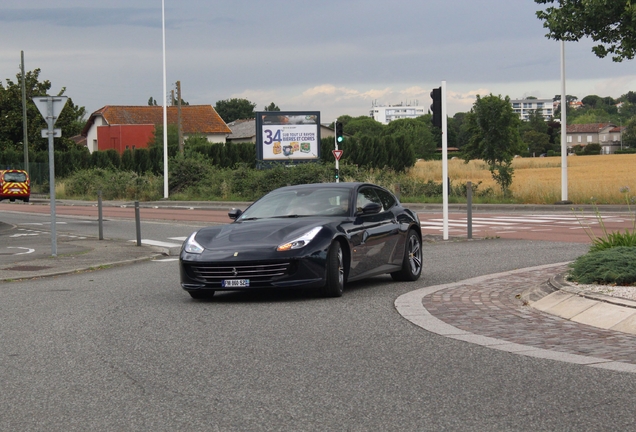 Ferrari GTC4Lusso