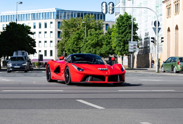 Ferrari LaFerrari