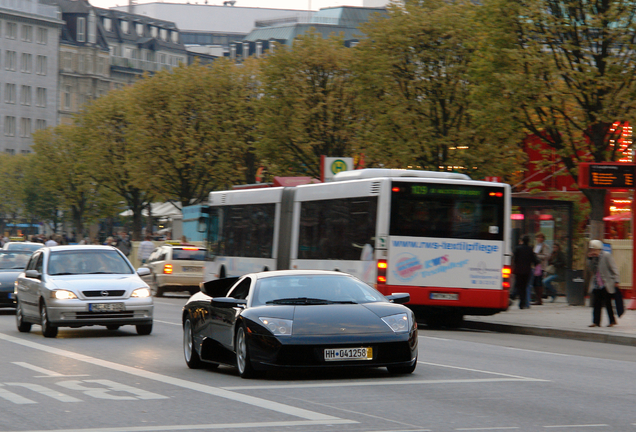 Lamborghini Murciélago