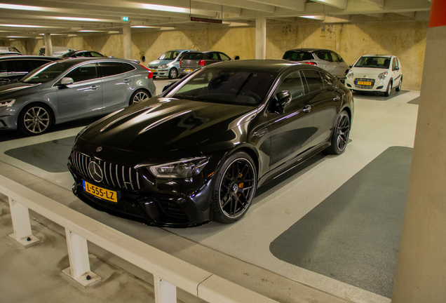 Mercedes-AMG GT 63 S Edition 1 X290