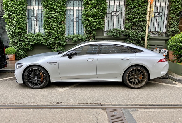 Mercedes-AMG GT 63 S X290