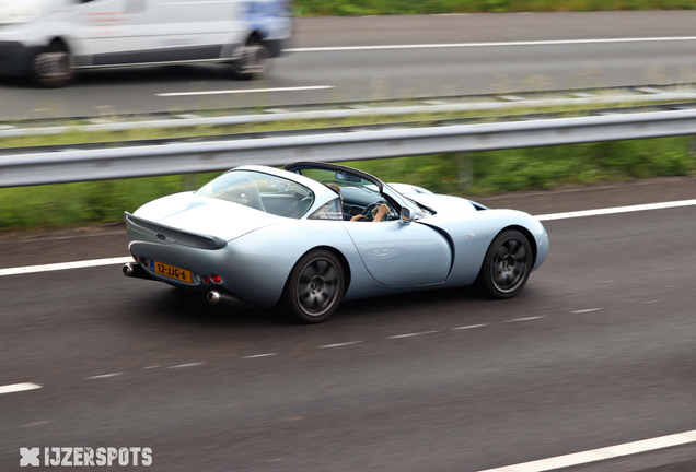 TVR Tuscan MKI