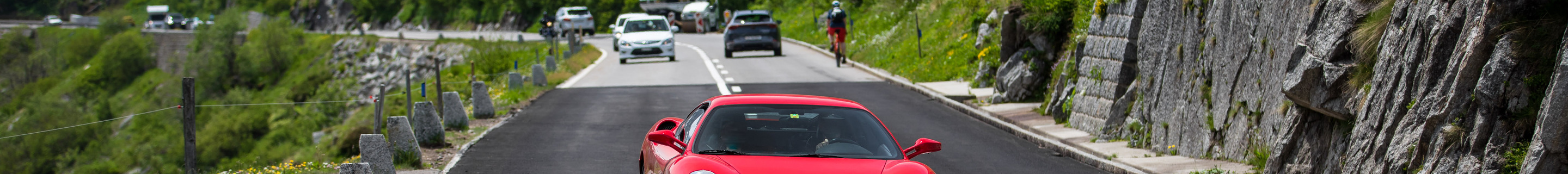 Ferrari F430