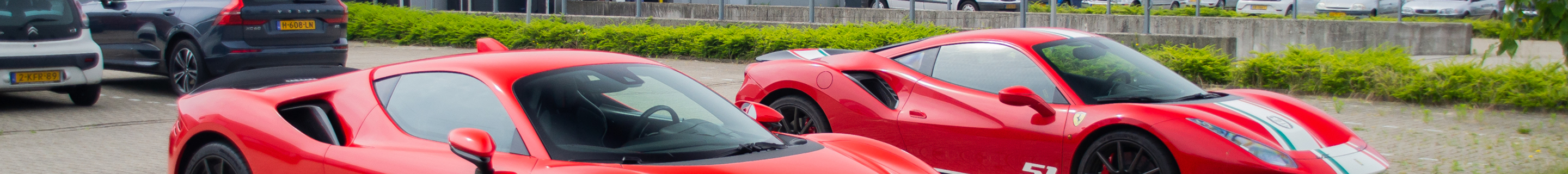 Ferrari SF90 Stradale Assetto Fiorano