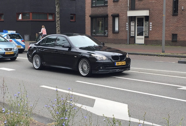 Alpina B5 S