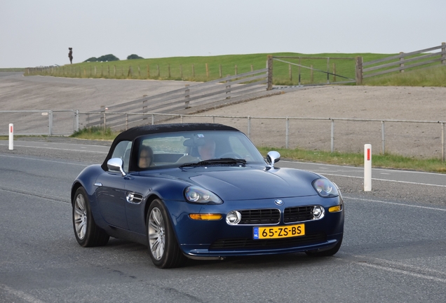 BMW Z8