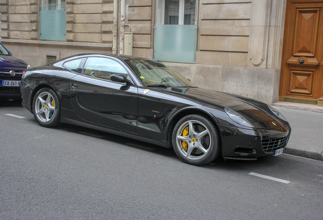 Ferrari 612 Scaglietti