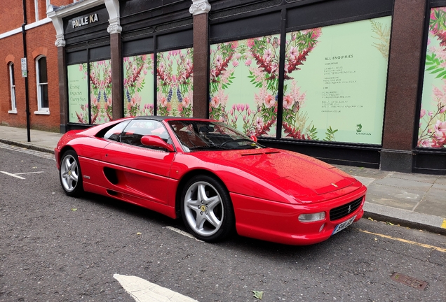 Ferrari F355 GTS