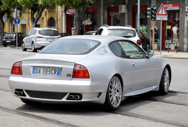 Maserati GranSport