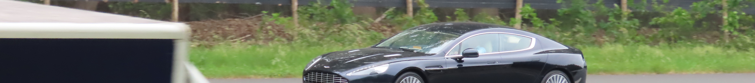 Aston Martin Rapide