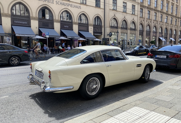 Aston Martin DB5