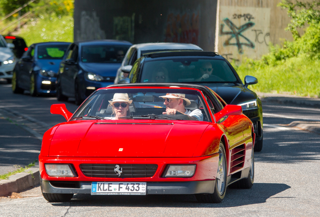 Ferrari 348 TS