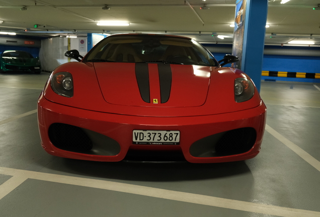 Ferrari F430