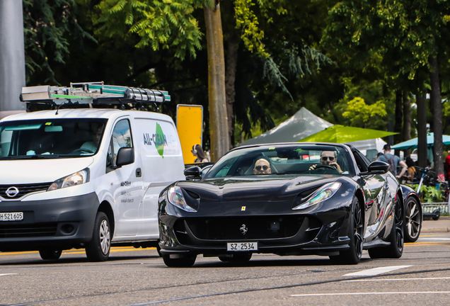 Ferrari 812 GTS