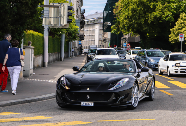 Ferrari 812 GTS