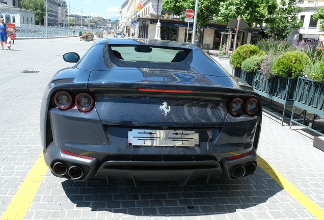 Ferrari 812 GTS