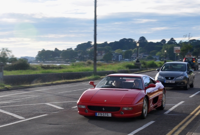 Ferrari F355 GTS