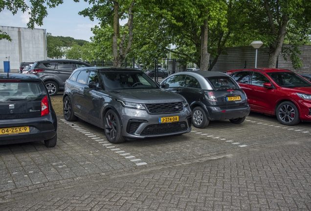 Land Rover Range Rover Velar SVAutobiography