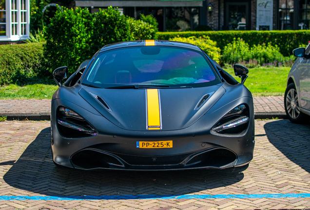 McLaren 720S