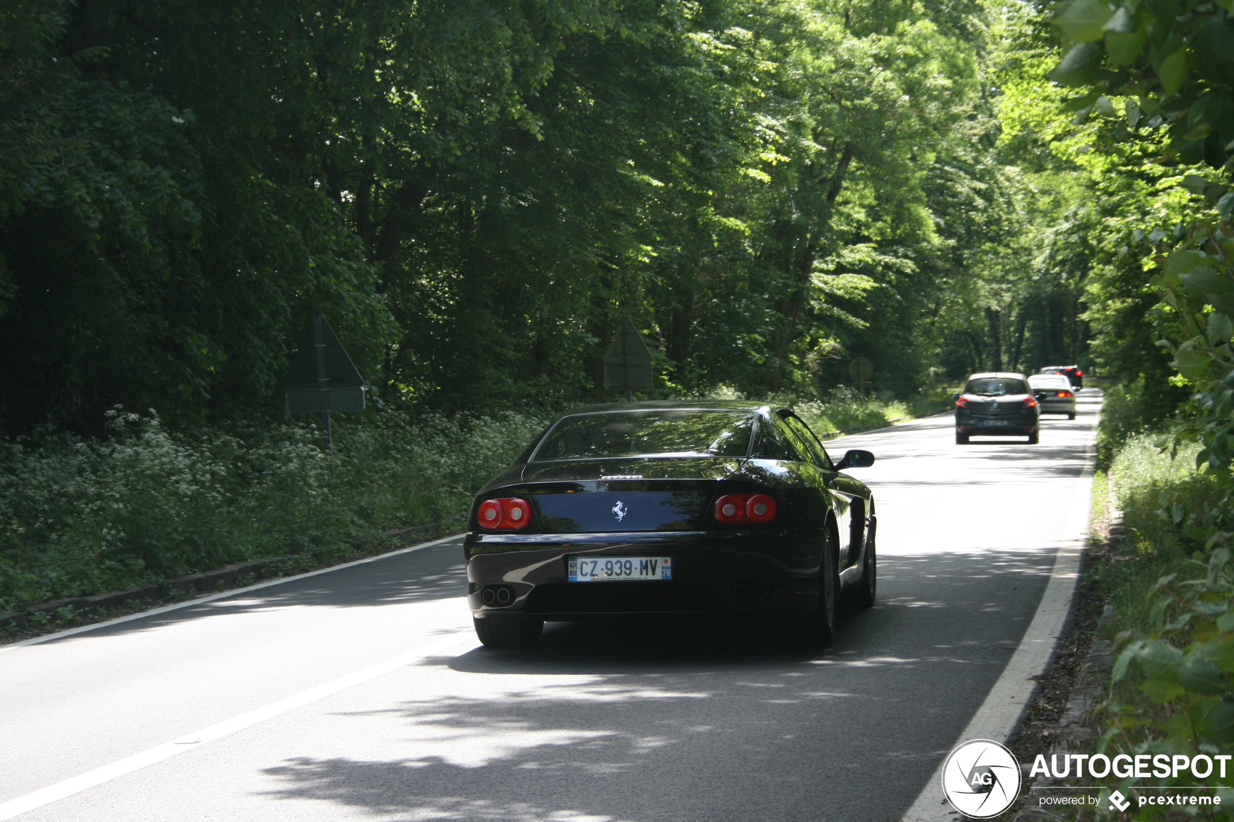 Ferrari 456 GT