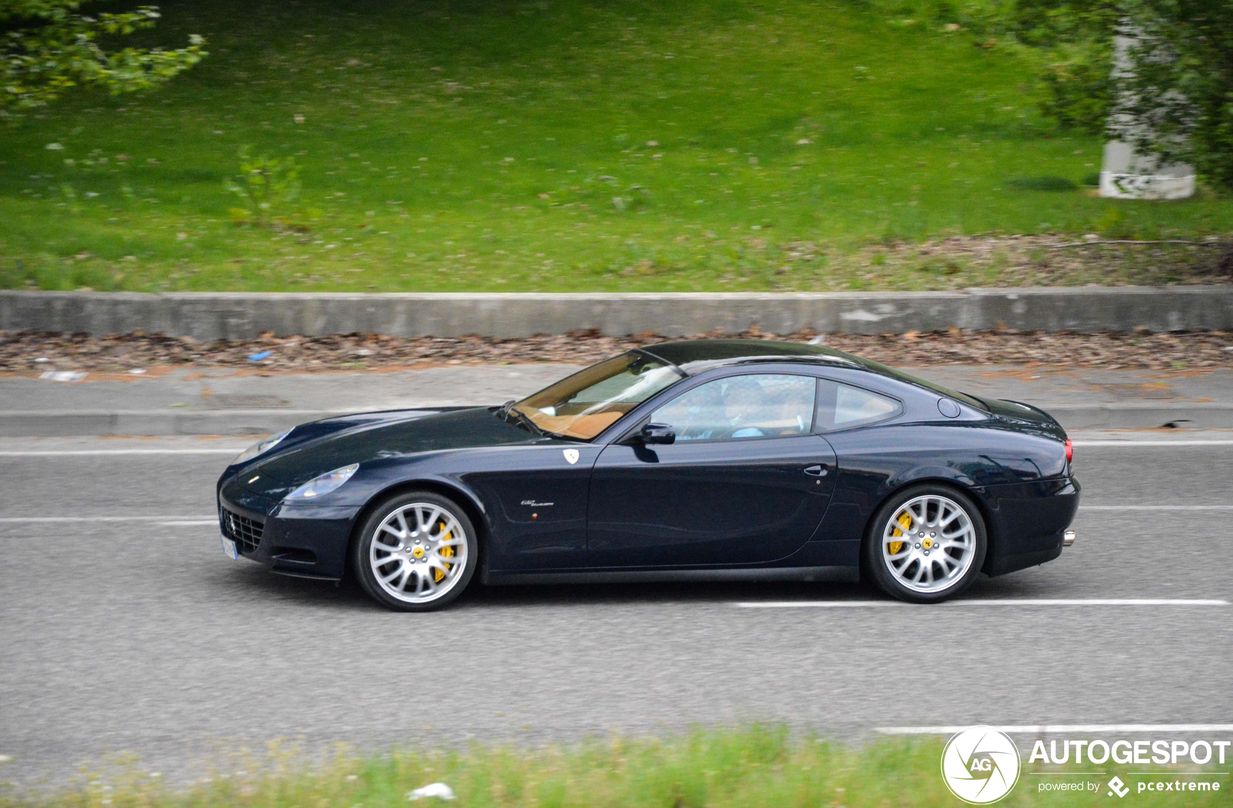 Ferrari 612 Scaglietti