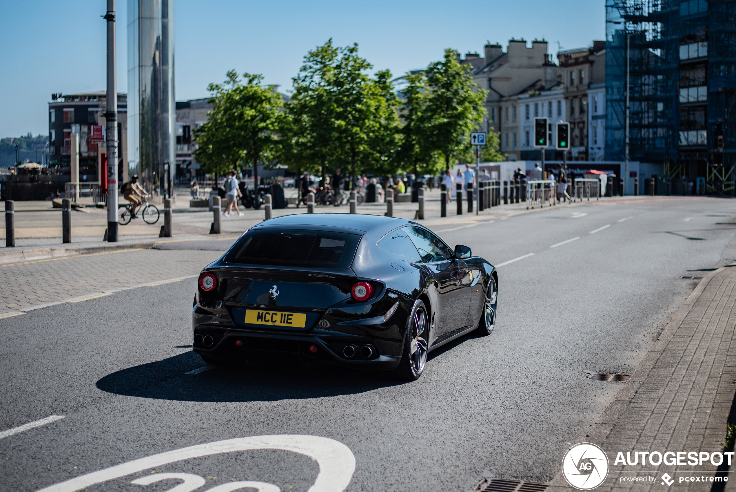 Ferrari FF