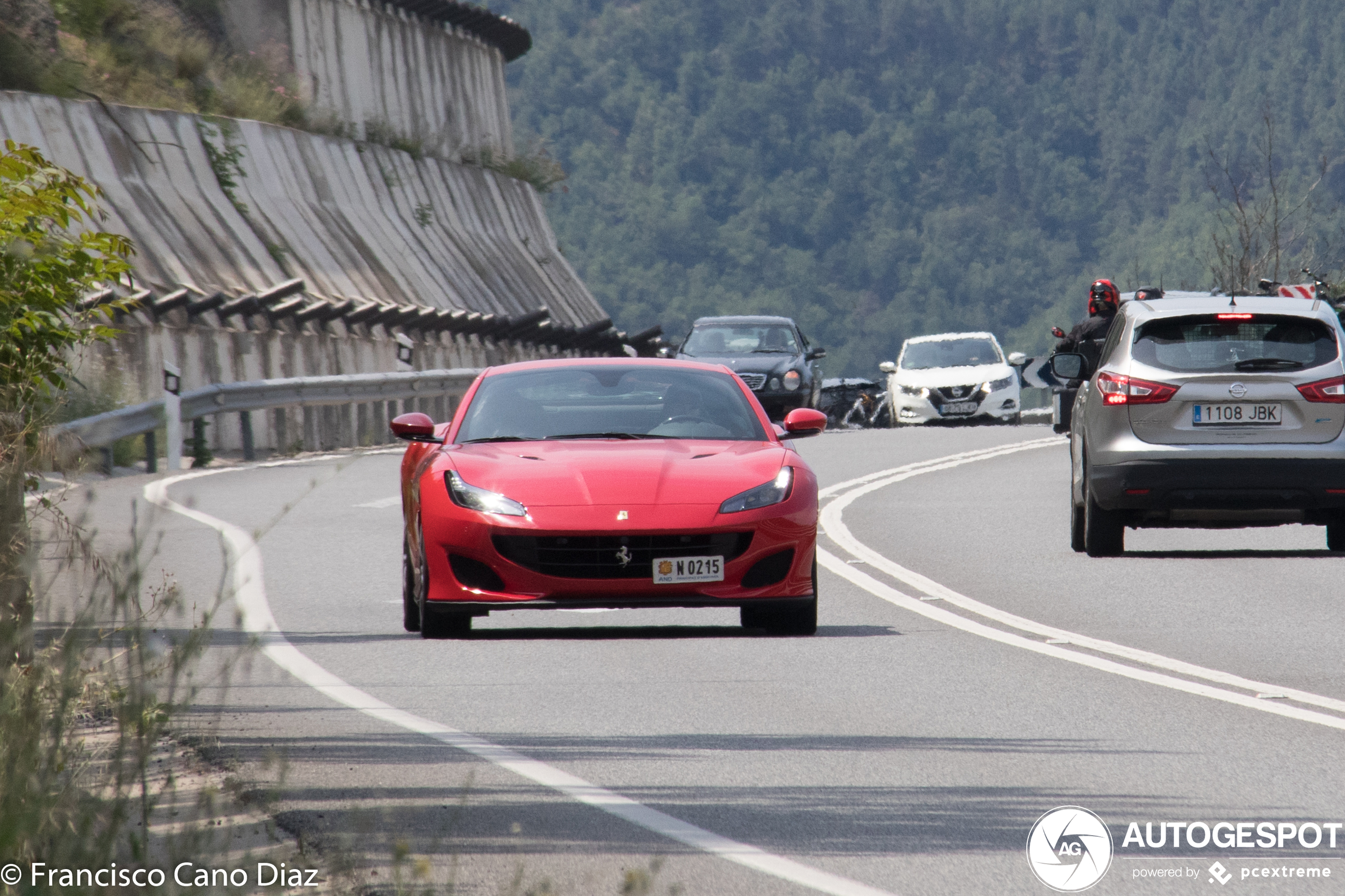 Ferrari Portofino