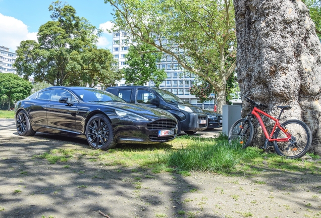 Aston Martin Rapide