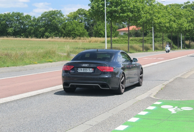 Audi RS5 B8 2012