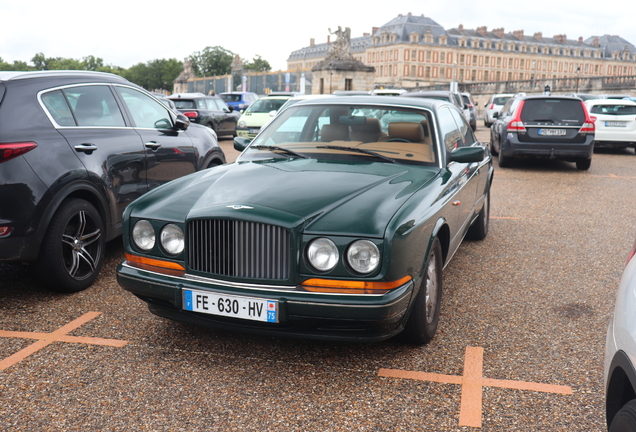 Bentley Continental R