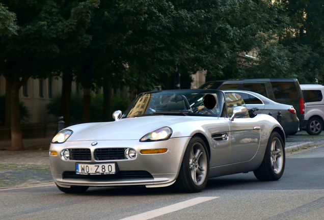 BMW Z8