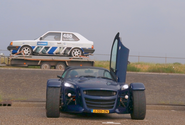 Donkervoort Premium D8 GTO