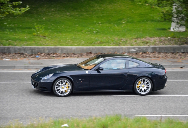 Ferrari 612 Scaglietti