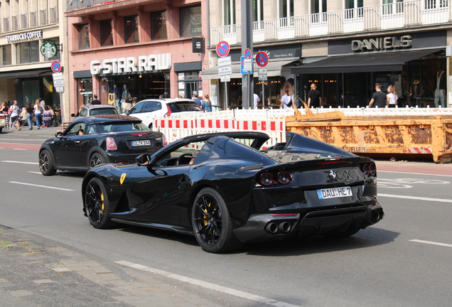 Ferrari 812 GTS