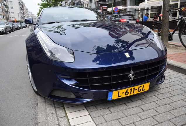 Ferrari FF