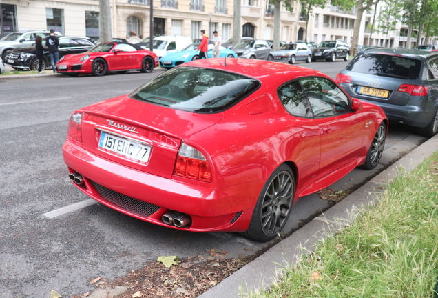 Maserati GranSport