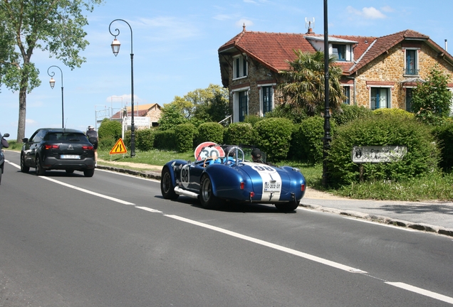 Shelby Cobra 427