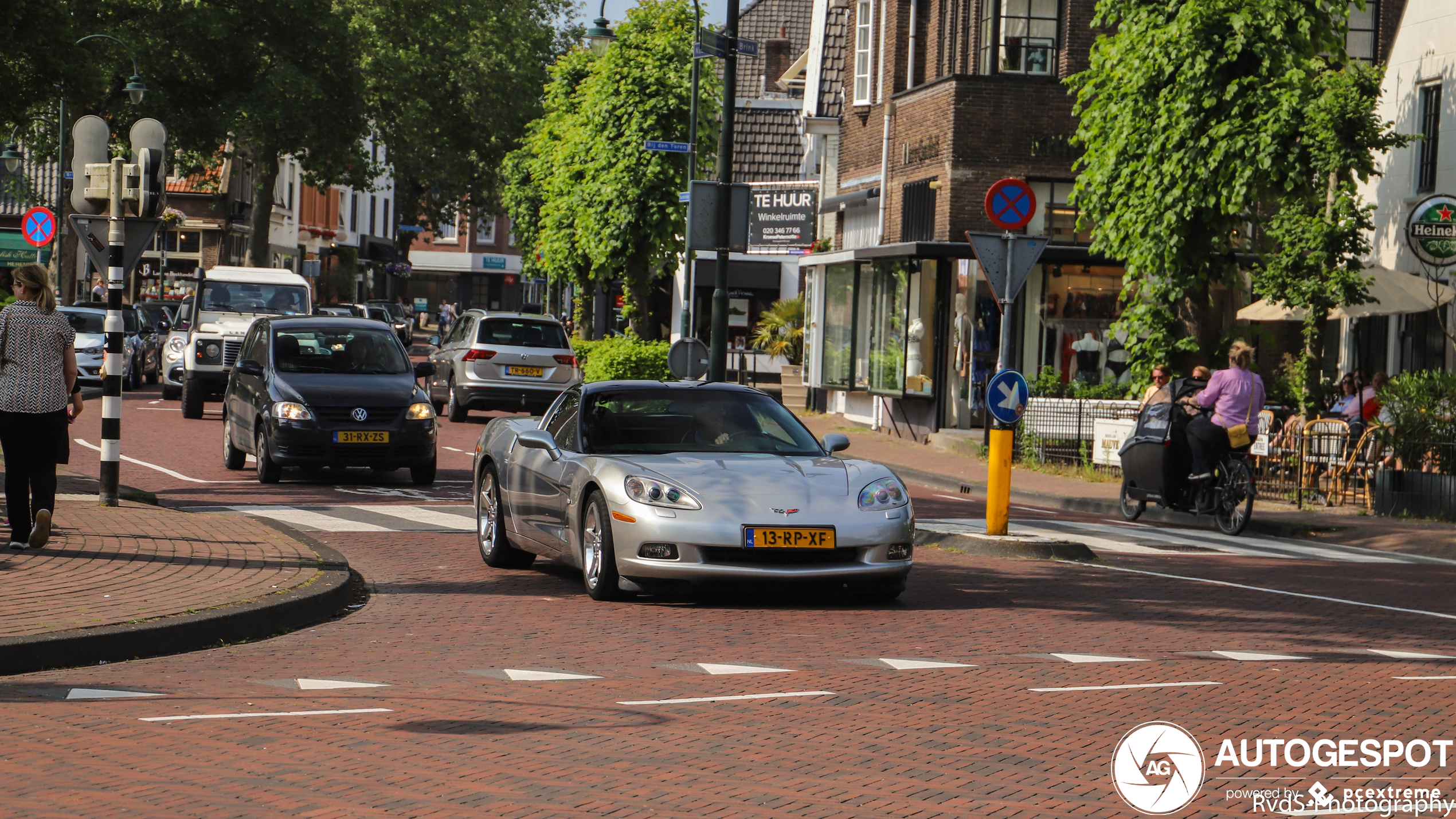 Chevrolet Corvette C6