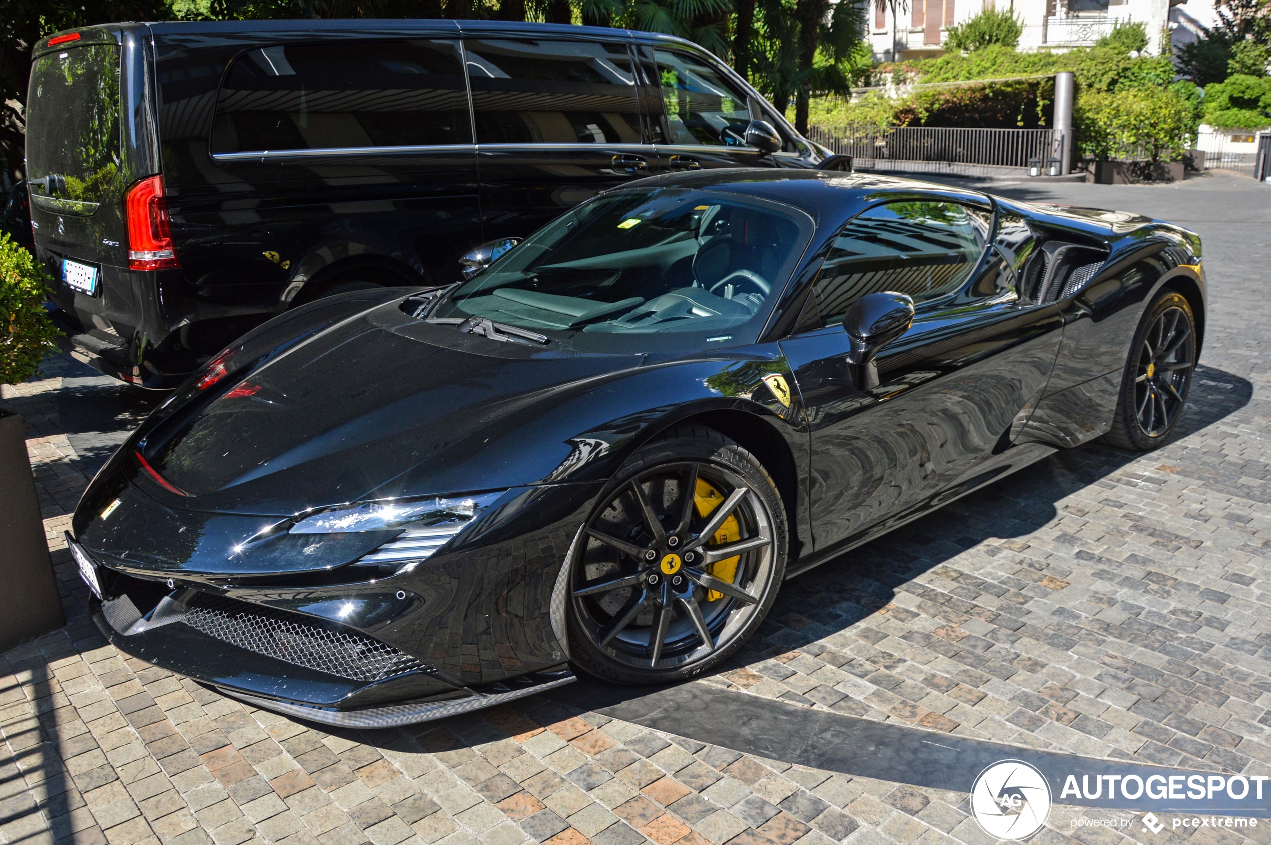 Ferrari SF90 Stradale