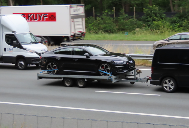 Audi RS5 Sportback B9