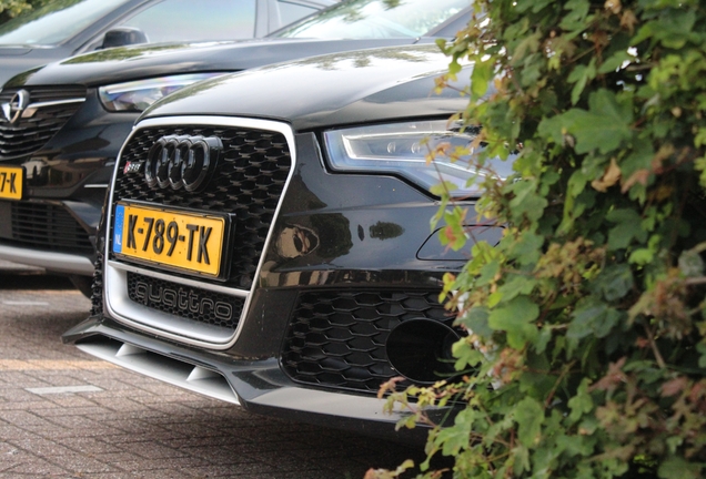 Audi RS6 Avant C7