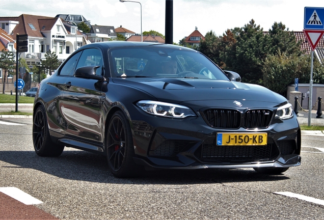 BMW M2 CS F87