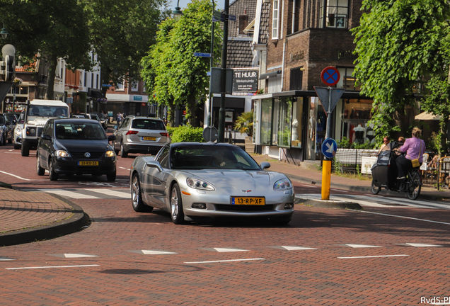 Chevrolet Corvette C6